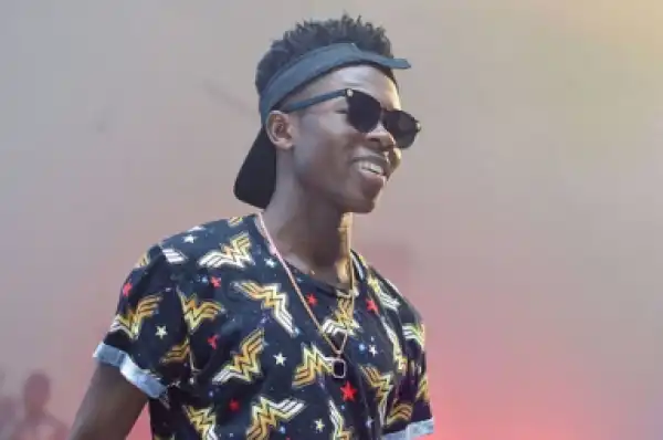 Strongman - 21st Century (Prod. by MikeMillzOnem)